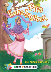 Image of Pita Kebahagiaan