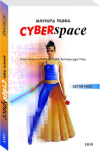 Image of Matinya Dunia Cyberspace