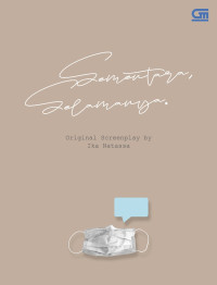 Image of Sementara,Selamanya