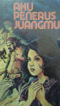 Image of Aku Penerus Juangmu