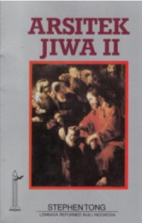 Image of Arsitek jiwa II