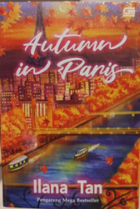Autumn in Paris