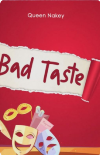 Image of Bad Taste