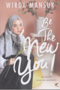 Image of Be the new you