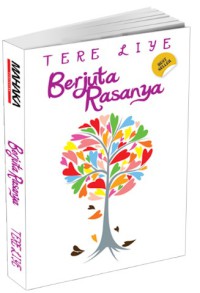 Image of Berjuta Rasanya