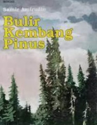 Image of Bulir Kembang Pinus
