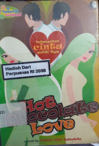 Image of Hot Chocolate Love