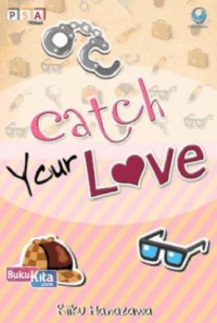 Image of Catch Your Love