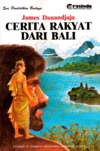 Image of Cerita rakyat dari Bali