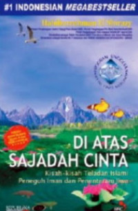 Image of Di Atas Sajadah Cinta