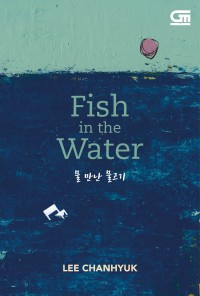 Image of Fish In The Water