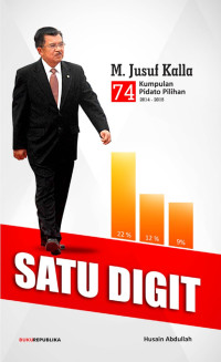 Image of Satu Digit