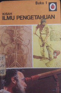 Image of Kisah Ilmu Pengetahuan