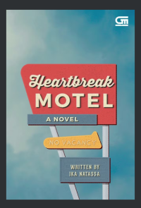 Image of Heartbreak Motel