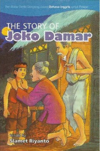 Image of The Story of Joko Damar