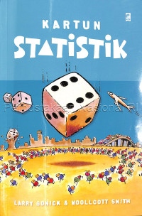 Image of Kartun statistik
