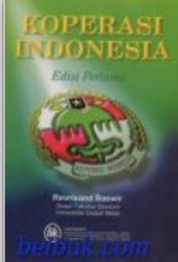 Image of Koperasi Indonesia