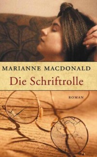 Image of marianne