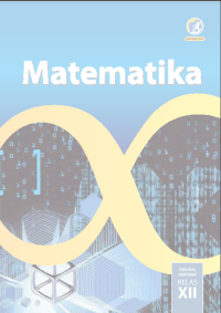 Image of Matematika 12 SMA/MA/SMK/MAK
