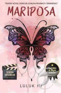 Image of Mariposa
