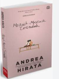 Image of Mozaik-mozaik terindah
