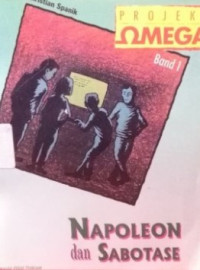 Image of Napoleon dan Sabotase