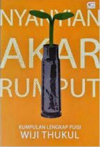 Image of Nyanyian Akar Rumput