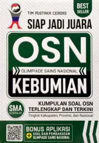 Image of SIAP JADI JUARA OSN KEBUMIAN