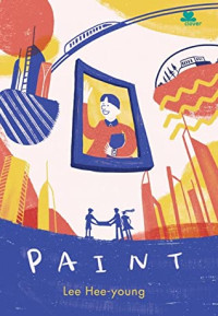 Image of Paint