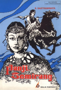 Image of Panji Semirang