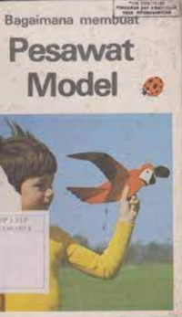 Image of Bagaimana membuat Pesawat Model
