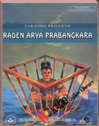 Image of raden Arya Prabangkara