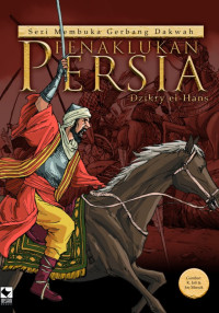 Image of Penaklukan Persia
