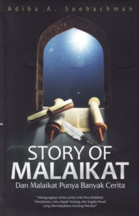Image of Story of Malaikat
