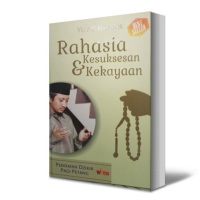 Image of Rahasia Kesuksesan dan Kekayaan