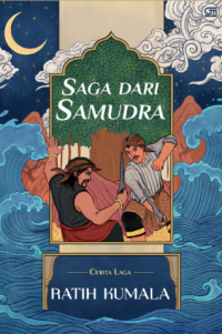 Image of Saga dari Samudra