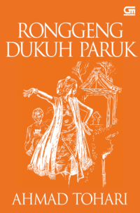 Image of Ronggeng Dukuh Paruk