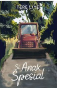 Image of Si Anak Spesial