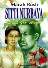 Image of Sitti Nurbaya--Kasih Tak Sampai