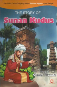 Image of The story of Sunan Kudus