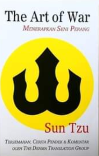 Image of THE ART OF WAR Menerapkan seni perang