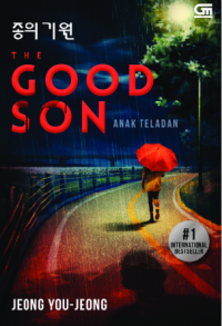 Image of The Good Son