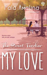 Image of The Great Teacher My Love