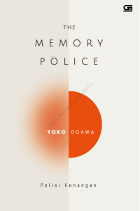 Image of The Memory Police