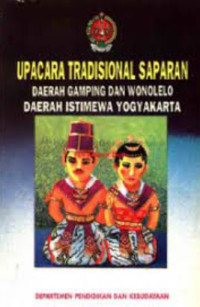 Image of Upacara tradisional Saparan daerah Gamping dan Wonolelo, Yogyakarta