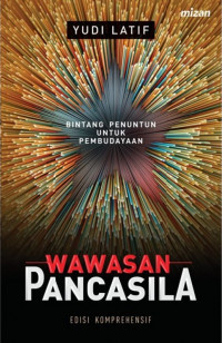Image of Wawasan pancasila : bintang penuntun untuk pembudayaan