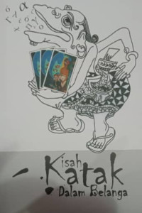 Image of Kisah Katak Dalam Belangga