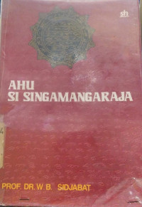 Image of Ahu Si Singamangaraja