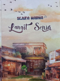 Image of Sejuta Warna di Langit Senja