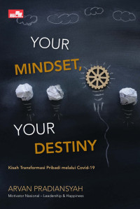 Image of Your Mindset, Your Destiny